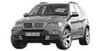 BMW E70 P3722 Fault Code